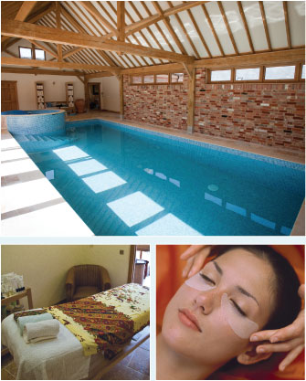 Treatments Treatments in our spa